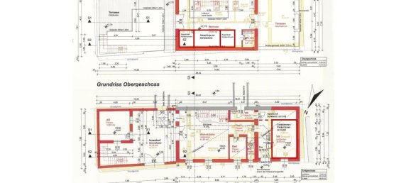 2-Zimmer Haus in Sitzendorf an der Schmida, Austria, Nr. 147257 31