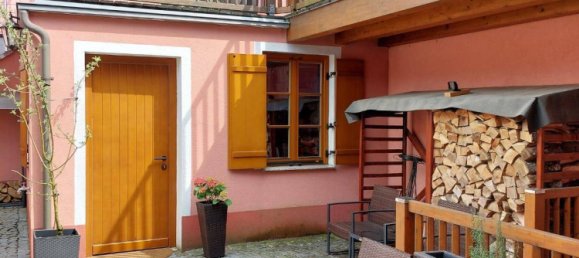 2-Zimmer Haus in Sitzendorf an der Schmida, Austria, Nr. 147257 35