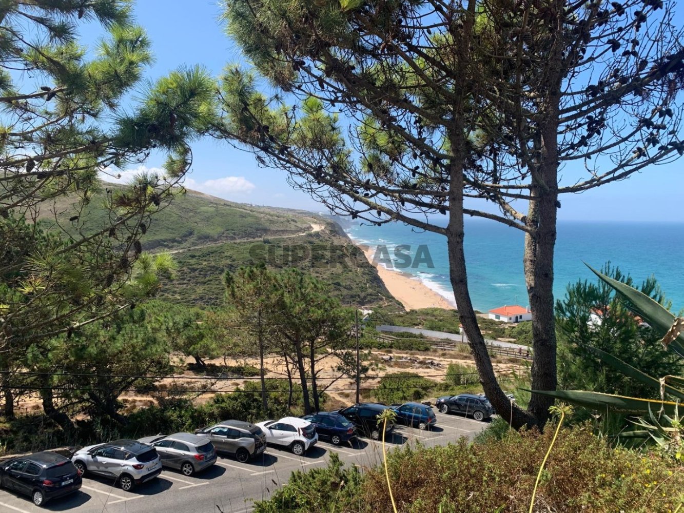 1 bedroom Apartment in Sintra, Portugal No. 286586