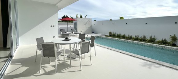 Casa T3 em Pattaya, Thailand N.º 22996 5