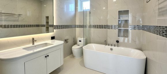 Casa T3 em Pattaya, Thailand N.º 22996 20