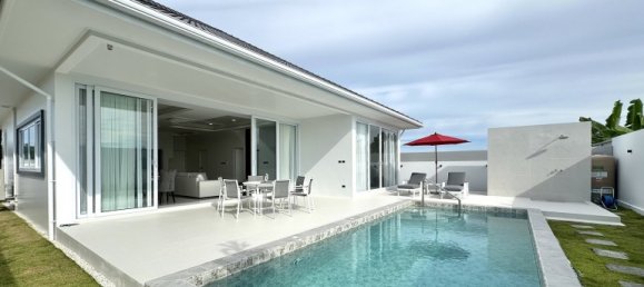 Casa T3 em Pattaya, Thailand N.º 22996 2