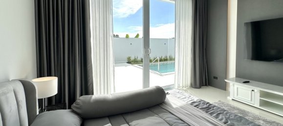 Casa T3 em Pattaya, Thailand N.º 22996 18