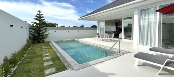 Casa T3 em Pattaya, Thailand N.º 22996 28