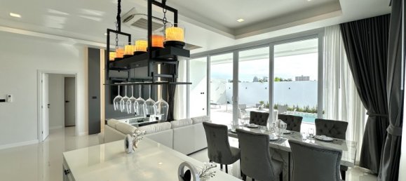 Casa T3 em Pattaya, Thailand N.º 22996 11