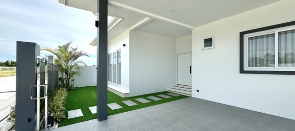 Casa T3 em Pattaya, Thailand N.º 22996 29