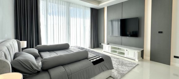 Casa T3 em Pattaya, Thailand N.º 22996 17