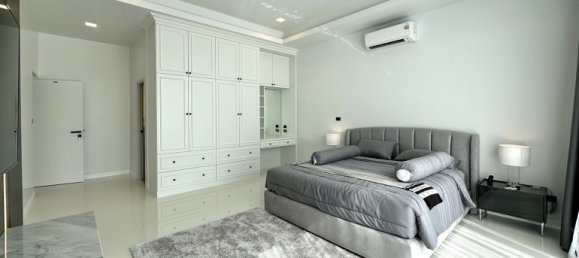 Casa T3 em Pattaya, Thailand N.º 22996 15