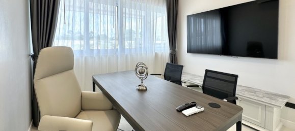 Casa T3 em Pattaya, Thailand N.º 22996 13