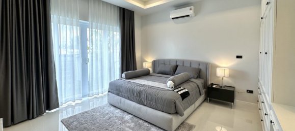 Casa T3 em Pattaya, Thailand N.º 22996 21