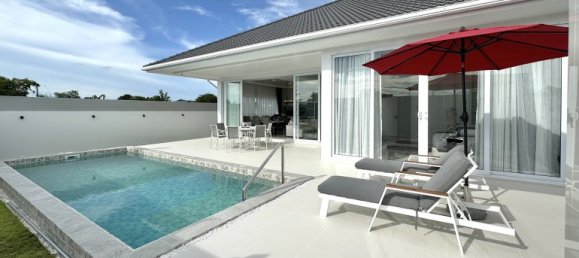 Casa T3 em Pattaya, Thailand N.º 22996 3