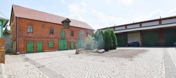 13غرفة مزرعة في Borde, Germany رقم 127177 2