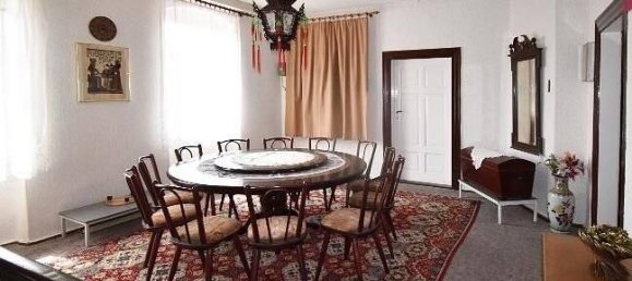 13غرفة مزرعة في Borde, Germany رقم 127177 11