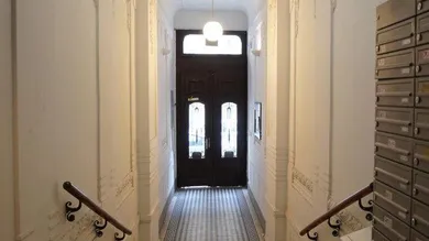 3 chambres Appartement à Vienna, Austria No. 223239