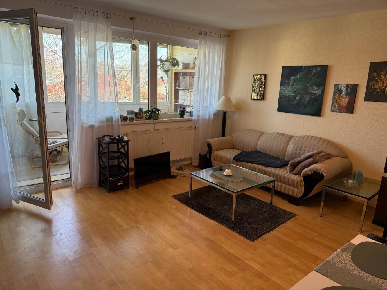 3 rooms Apartment in Gosting, Austria No. 221603