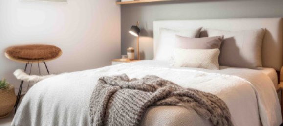 Apartamento T1 em Deuil-la-Barre, France N.º 340001 3