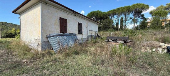 2 bedrooms House in Rosignano Marittimo, Italy No. 371679 13