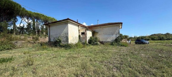 2 bedrooms House in Rosignano Marittimo, Italy No. 371679 7
