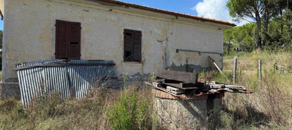 2 bedrooms House in Rosignano Marittimo, Italy No. 371679 8