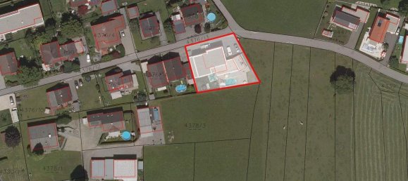 Apartamento de 4 habitaciónes en Hochst, Austria No. 245945 27