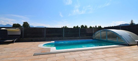 Apartamento de 4 habitaciónes en Hochst, Austria No. 245945 23