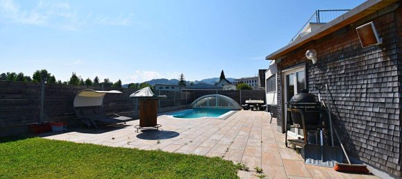 Apartamento de 4 habitaciónes en Hochst, Austria No. 245945 22