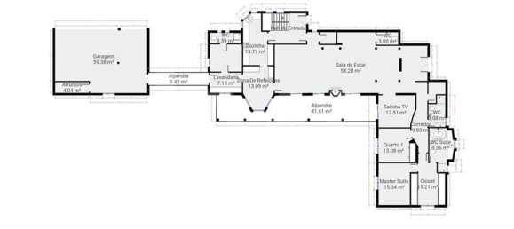 5 bedrooms House in Palmela, Portugal No. 71059 44