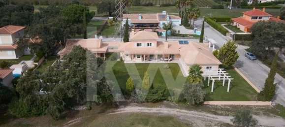 5 bedrooms House in Palmela, Portugal No. 71059 8