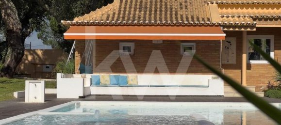 5 bedrooms House in Palmela, Portugal No. 71059 16