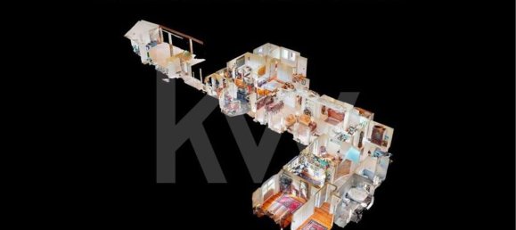 5 bedrooms House in Palmela, Portugal No. 71059 40