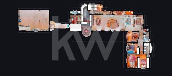 5 bedrooms House in Palmela, Portugal No. 71059 42