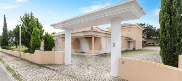 5 bedrooms House in Palmela, Portugal No. 71059 20