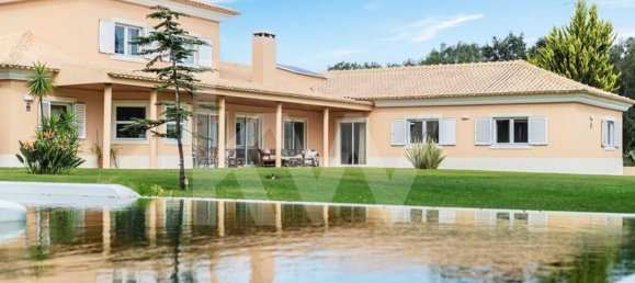 5 bedrooms House in Palmela, Portugal No. 71059 7