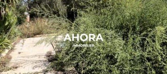 Земельный участок 619м² в Марсель, Франция № 101508 3