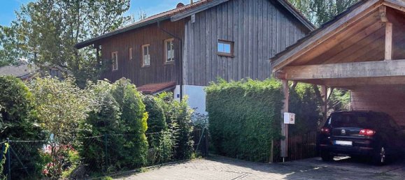 3 bedrooms House in Miesbach, Germany No. 160412 16