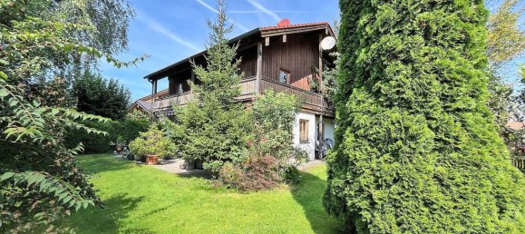 3 bedrooms House in Miesbach, Germany No. 160412 17