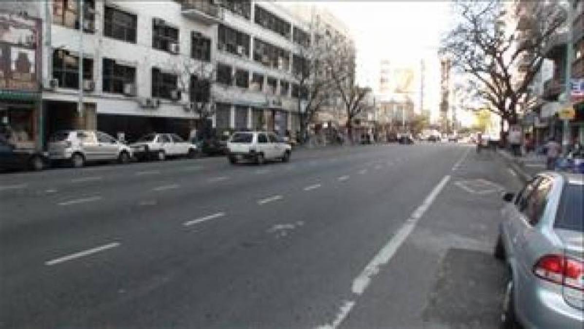 3 Schlafzimmer Wohnung in Buenos Aires, Argentina, Nr. 73893