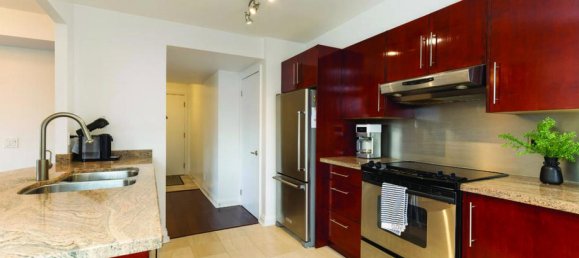 Studio-Eigentumswohnung in Toronto, Canada, Nr. 721 9