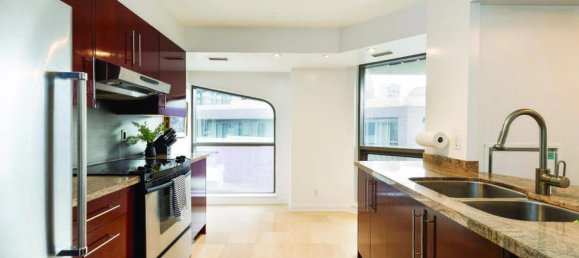 Studio-Eigentumswohnung in Toronto, Canada, Nr. 721 8