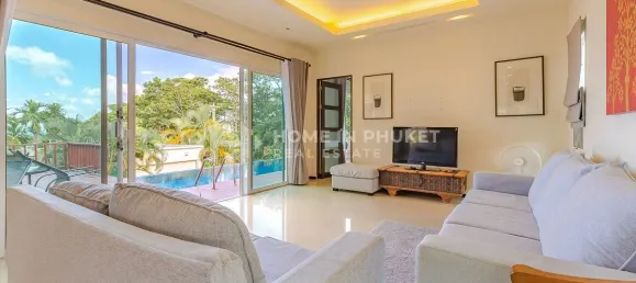 4 Schlafzimmer Haus in Phuket, Thailand, Nr. 61304 10