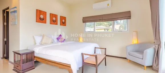 4 Schlafzimmer Haus in Phuket, Thailand, Nr. 61304 21
