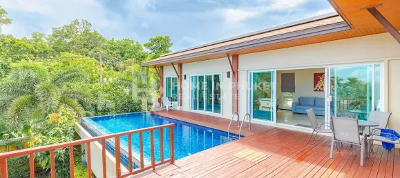 4 Schlafzimmer Haus in Phuket, Thailand, Nr. 61304 4