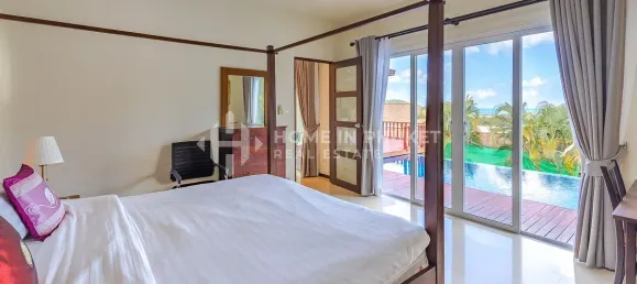 4 Schlafzimmer Haus in Phuket, Thailand, Nr. 61304 15