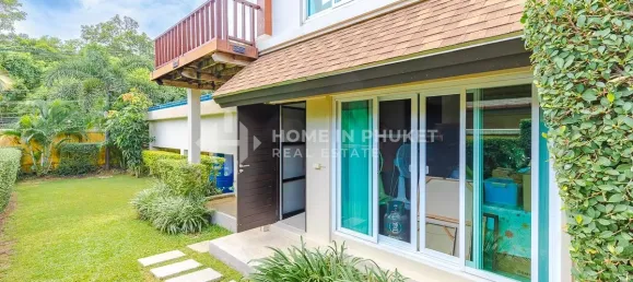 4 Schlafzimmer Haus in Phuket, Thailand, Nr. 61304 30