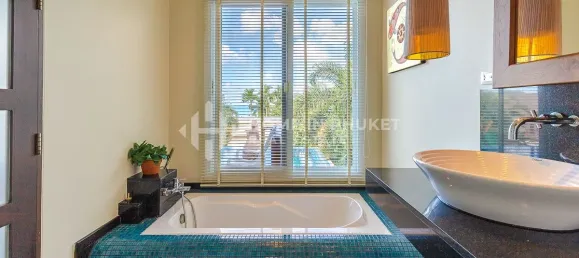 4 Schlafzimmer Haus in Phuket, Thailand, Nr. 61304 18