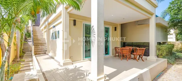 4 Schlafzimmer Haus in Phuket, Thailand, Nr. 61304 29