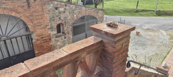 Дом с 7 комнатами в Синалунга, Италия № 225362 37