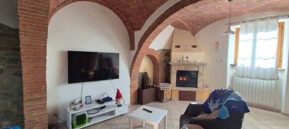 Дом с 7 комнатами в Синалунга, Италия № 225362 4