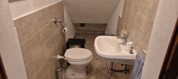 Дом с 7 комнатами в Синалунга, Италия № 225362 27