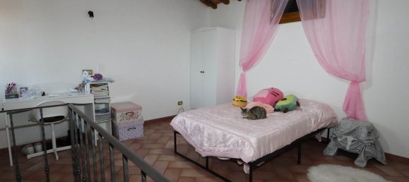 Дом с 7 комнатами в Синалунга, Италия № 225362 21